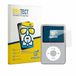 BROTECT AirGlass Glas Screenprotector compatibel met innioasis Y1 Transparant