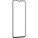 GSMnet OEM Film de protection d'écran pour Samsung Galaxy A15 5G A156 / A15 A155, Verre trempé, Collage complet, 9D, Noir