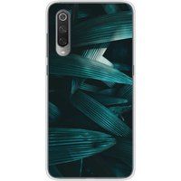 Xiaomi Bedrukt siliconen hoesje compatibel met Xiaomi Mi 9, Xiaomi Mi 9 Pro Amazone