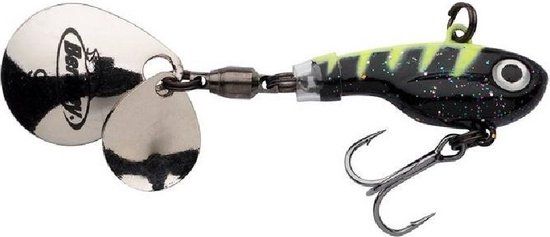Berkley Pulse Spintail 21 gr Jailbird