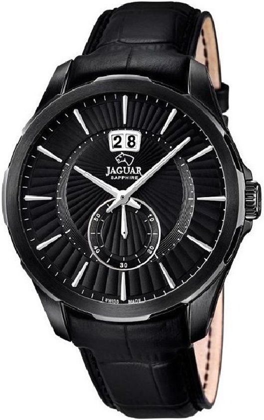 Jaguar Mod. J685-1 - Horloge