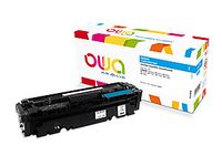 Armor K18168OW tonercartridge Cyaan