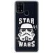 ERT GROUP mobiel telefoonhoesje voor Samsung M31 origineel en officieel erkend Star Wars patroon Stormtrooper 013