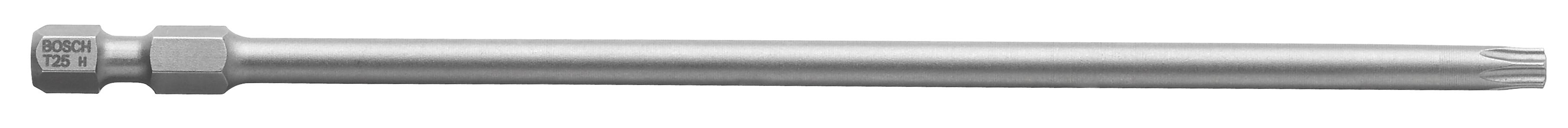 Bosch Bit extra-hard T8 152 mm - 3165140301886