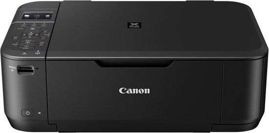Canon PIXMA MG4250 - All-in-One Printer / Zwart