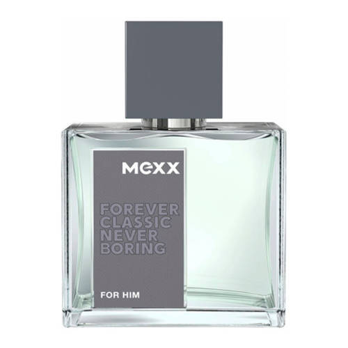 Mexx Forever Classic Never Boring