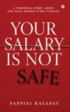 Your Libri GmbH Your Salary Is Not Safe: A Personal Story About the Fear Behind Every Payslip