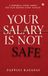 Your Libri GmbH Your Salary Is Not Safe: A Personal Story About the Fear Behind Every Payslip