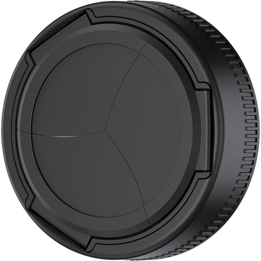 JJC ALC-SX740 Auto Lens Cap for Canon PowerShot SX740 HS