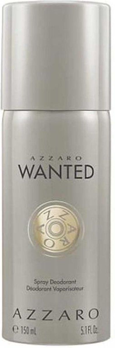 Azzaro Wanted