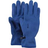 Barts Fleece Gloves Kids Blauw