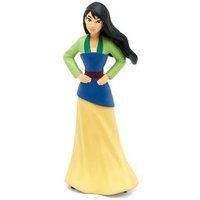 Tonies Mulan Beeldje voor Toniebox