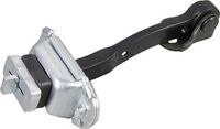 METZGER 2312277: Deurvergrendeling, deurklem voor TOYOTA Yaris Hatchback (P1), achter links, achter rechts