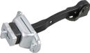 METZGER 2312277: Deurvergrendeling, deurklem voor TOYOTA Yaris Hatchback (P1), achter links, achter rechts