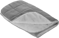 Decoways Medisana HB 674 Elektrisch Deken - Grijs - 1 Persoons