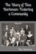 The Diary of Tina Barkman: Fostering a Community: 1961-1971