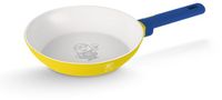 BerlingerHaus Poêle à frire avec revêtement en titane, 20 cm, de la collection MIMONI
