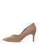 RYŁKO Pumps beige