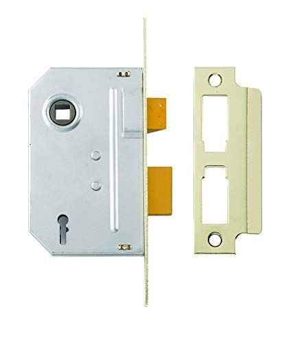 Yale Lock PM320 Mortice Sash Lock