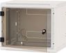Triton RBA 19' répartiteur mural RBA, monobloc, 15 U, (P)595 mm