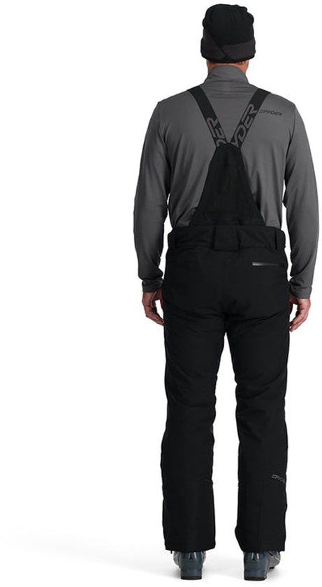 Spyder Men's Dare Pants Black XXL