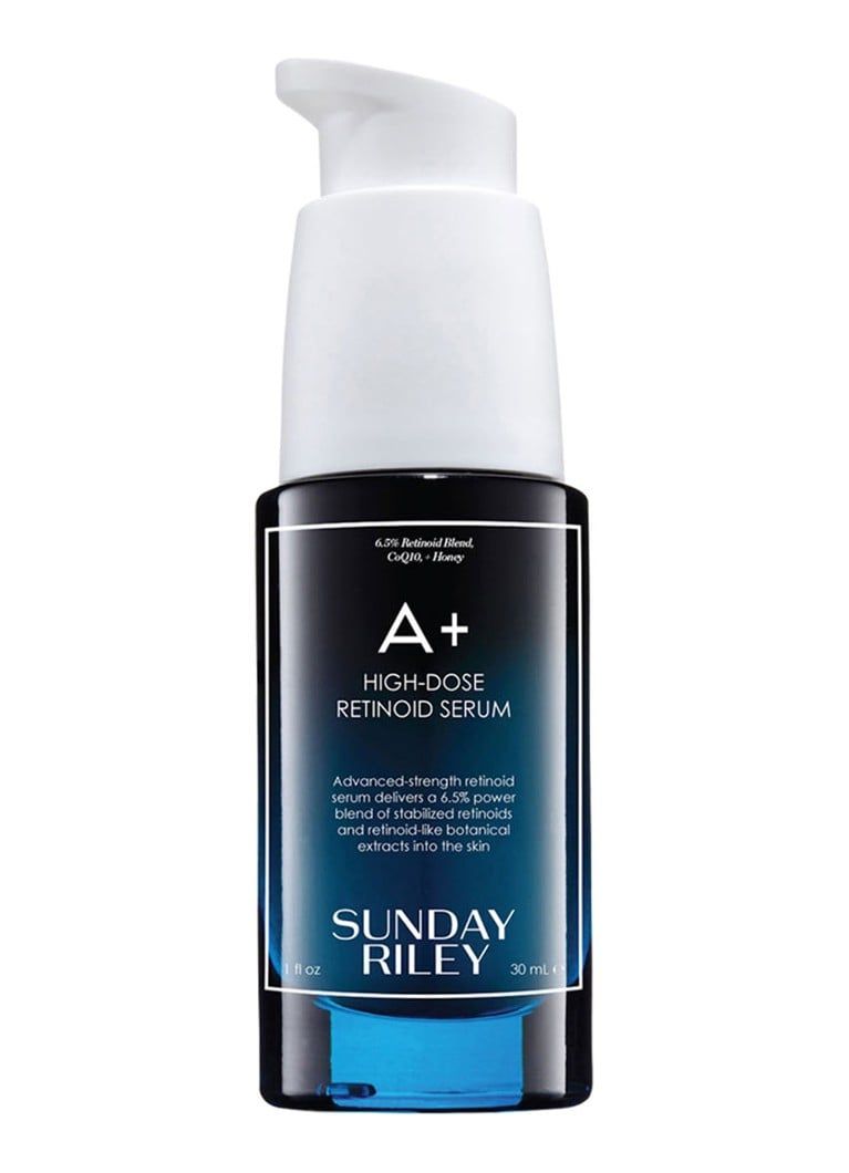 Sunday Riley A+ High-Dose Retinoid Serum