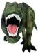 Bullyland 61461 – Speelfiguur en verzamelfiguur Tyrannosaurus Rex (Museum Line) – ca. 25 cm – levensecht en detailrijk vormgegeven – ideaal als educatief speelfiguur en cadeau voor dinosaurussliefhebbers vanaf 3 jaar.