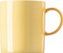 Thomas Sunny Day Soft Yellow Beker met handvat 0,30 L