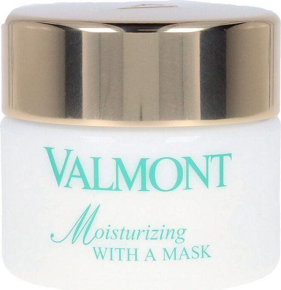 Valmont Moisturizing Face Mask - 50 ml - Unisex