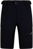 Ziener Nelat X-function Shorts Met Zeem Zwart 54 Man