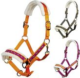 HKM Allure Cheval Holster Cranberry Warm Bloed