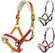 HKM Allure Cheval Holster Cranberry Warm Bloed