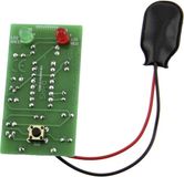 Sol Expert 79850 Soldeerbouwpakket elektronische beslissingshulp