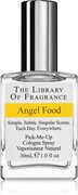 The Library of Fragrance Angel Food eau de cologne / unisex