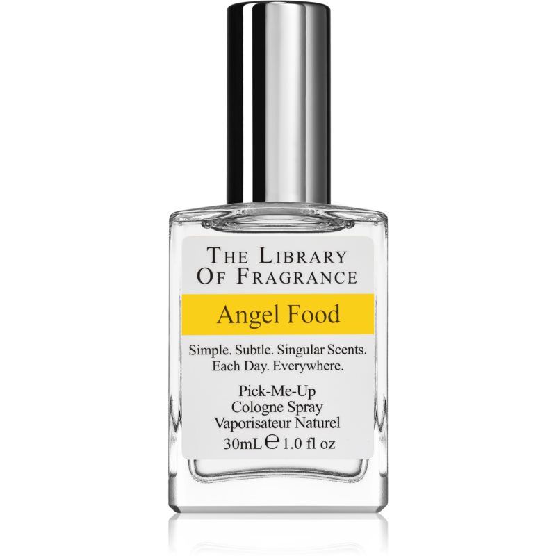 The Library of Fragrance Eau de Cologne / 30ml / Unisex