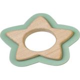 Saro Nature Jouet Étoile Hochet