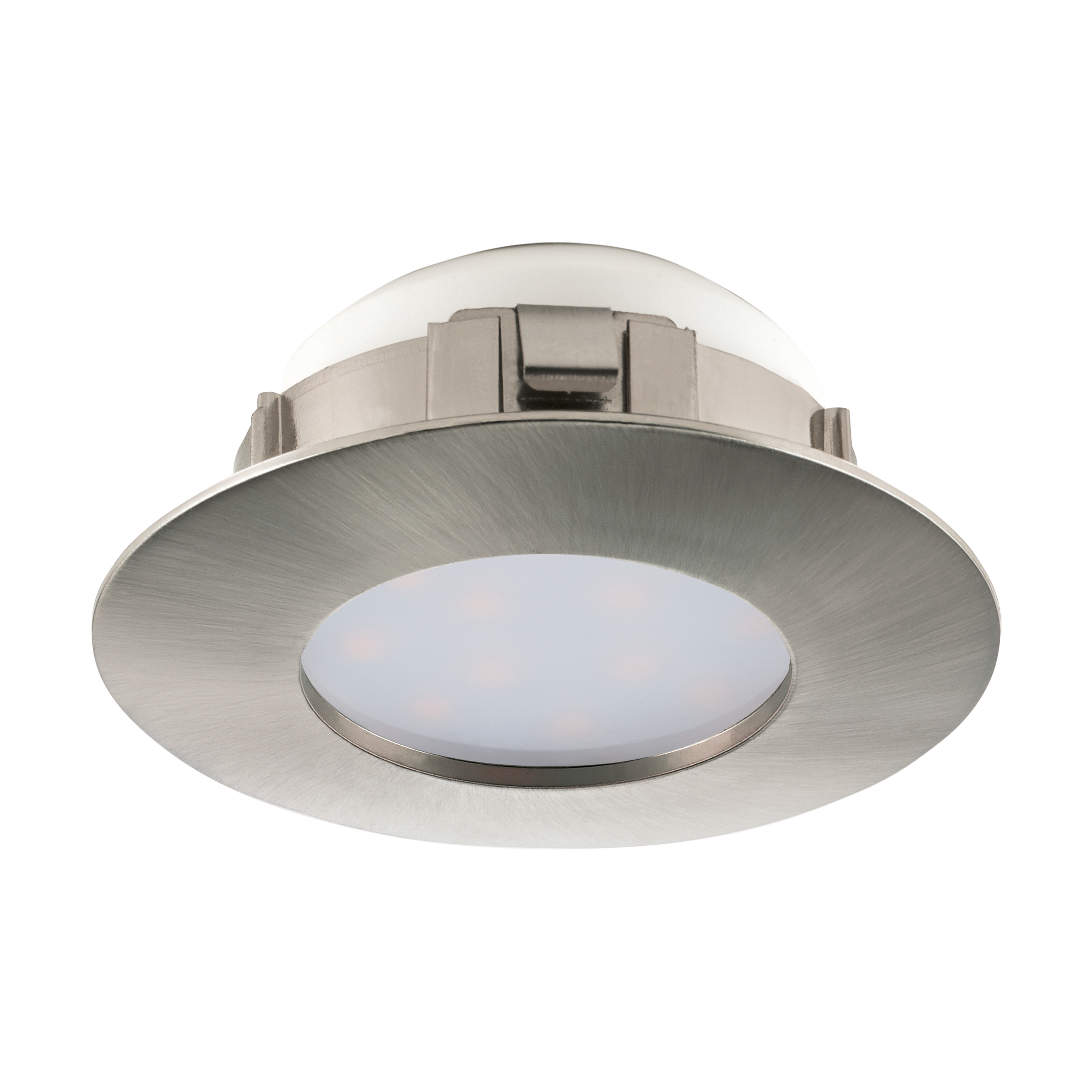 EGLO Pineda Spot - 500 Lumen - Warm Wit - 95819