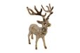 Countryfield Kandelaar Hert Yan S goud
