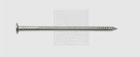 SWG Lenskopspijker geribd – 2.3 mm x 45 mm – RVS A2 – 1000 stuk(s)