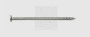 SWG Lenskopspijker geribd – 2.3 mm x 45 mm – RVS A2 – 1000 stuk(s)