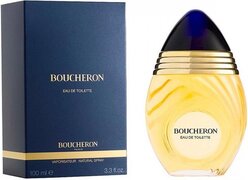 Boucheron Femme eau de toilette / 100 ml / dames