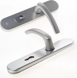 Maco poignée ensemble de poignées F 1 52 mm KTB PC 72