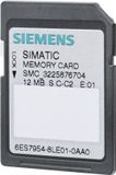 Siemens 6ES7954-8LE04-0AA0 PLC-geheugenkaart