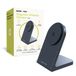 Mobile Origin MO-MWCH-PW15 Chargeur sans fil Noir