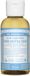 Dr Bronner's - Savon Baby Mild - 60ml - Peau sensible - Unisexe