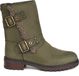 Ugg Niels/schoenen natuurlijk leer bont gevoerd - 36
