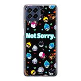 ERT GROUP Samsung M53 5G Disney Villains 005 TPU Hoesje