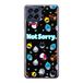 ERT GROUP Samsung M53 5G Disney Villains 005 TPU Hoesje