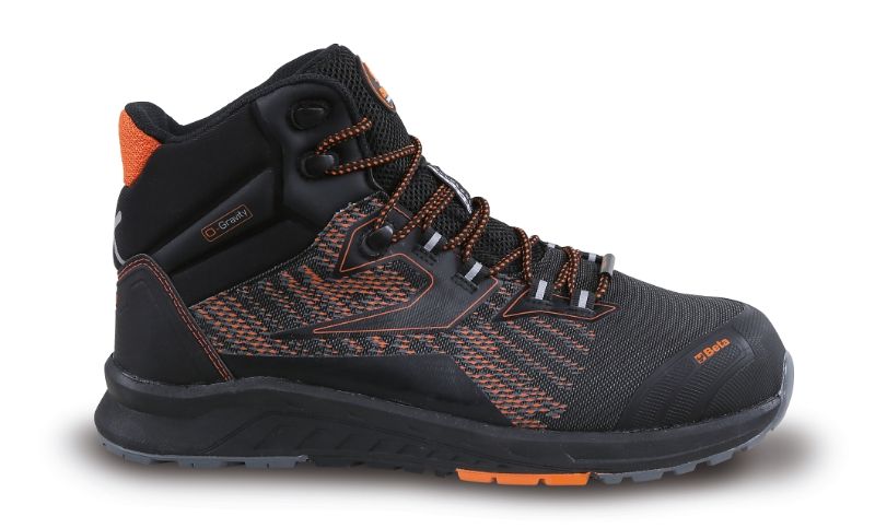 Beta 7382N 42-Hoge Schoen 0-Gravity (S3)