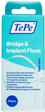 TePe 6x Bridge & Implant Floss 30 stuks